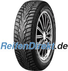 Nexen Winguard Winspike WH62 ( 225/55 R16 99T XL 4PR, bespiked )
