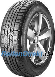 Thumbnail - Goodyear Wrangler HP All Weather ( 275/65 R17 115H )