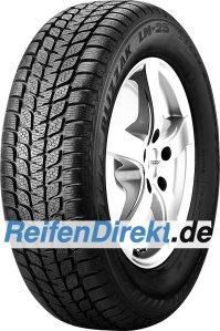 Bridgestone Blizzak LM-25 4x4 RFT ( 255/50 R19 107V XL *, runflat )