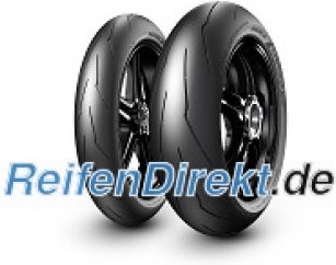 Thumbnail - Pirelli Diablo Supercorsa V3 ( 110/70 ZR17 TL 54W M/C, Vorderrad )
