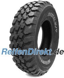Thumbnail - Nankang Mudstar Radial M/T ( LT265/75 R16 119/116N 8PR, POR OWL )