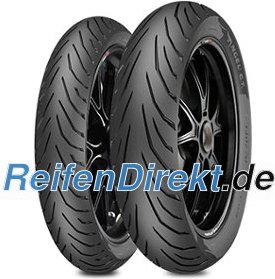 Thumbnail - Pirelli Angel CiTy ( 100/80-17 TL 52S M/C, Vorderrad )