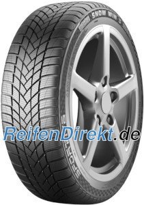 Sportiva SnowWin 3 ( 205/60 R16 96H XL )