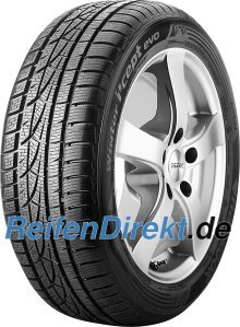 Thumbnail - Hankook Winter i*cept evo (W310) ( 205/60 R16 92H 4PR AO SBL )