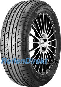 Thumbnail - Nokian iLine ( 165/70 R14 81T )