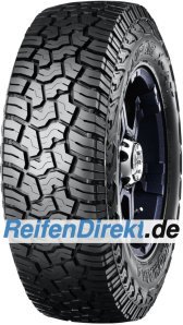 Thumbnail - Yokohama Geolandar X-AT (G016) ( LT215/70 R16 100/97Q 6PR, POR, RPB )