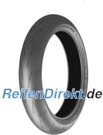 Thumbnail - Bridgestone R 11 F ( 120/70 R17 TL 58V M/C, Mischung SOFT, Vorderrad )