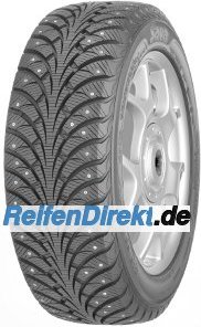 Thumbnail - Sava Eskimo STUD ( 205/55 R16 91T, bespiked )