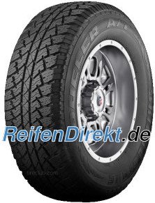 Thumbnail - Bridgestone Dueler A/T 693 III ( 285/60 R18 116V )