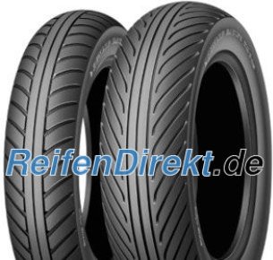 Dunlop KR 345 ( 120/500-12 TL Hinterrad )