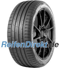 Nokian Powerproof FRT ( 225/55 R17 97W runflat )