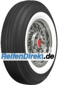 BF Goodrich Whitewall ( 5.90 -15 82P )