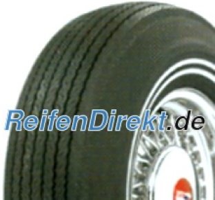 BF Goodrich Silvertown Bias J ( 6.50 -16 95P 4PR )