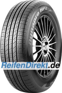 Thumbnail - Hankook Dynapro HP2 RA33 ( 225/65 R17 102H 4PR SBL )