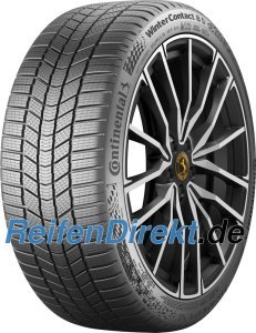 Continental WinterContact 8 S ( 225/40 R19 93V XL EVc, mit Felgenrippe )