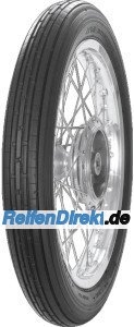 Avon AM6 Speedmaster ( 3.25-17 TL 50S Vorderrad )