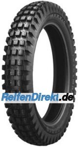 Maxxis M7320 ( 4.00 R18 TL 64M Hinterrad )
