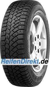 Thumbnail - Gislaved Nord*Frost 200 ( 185/65 R15 92T XL, bespiked )