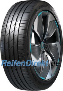 Hankook iON evo e IK01E ( 275/40 R19 105V XL 4PR EV, SoundAbsorber, mit Felgenschutz (MFS) SBL )