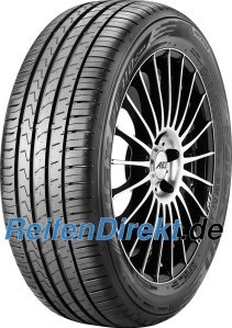 Thumbnail - Falken ZIEX ZE310 ECORUN ( 215/60 R17 96V Ecorun BLK )