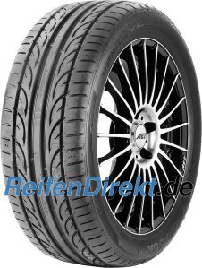 Thumbnail - Hankook Ventus V12 Evo 2 K120 ( 185/55 R15 82V 4PR SBL )