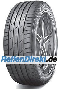Thumbnail - Marshal Matrac MU12 ( 205/45 R16 87W XL )