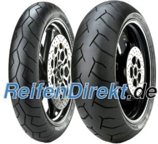 Pirelli Diablo ( 180/55 ZR17 TL (73W) Hinterrad, M/C )