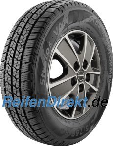 Thumbnail - Star Performer Stratos Van ( 235/65 R16C 121/119R )