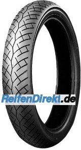 Thumbnail - Bridgestone BT45 F ( 110/70-16 TL 52S M/C, Variante G, Vorderrad )
