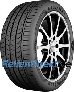 Thumbnail - Goodyear Eagle F1 All Terrain ( 235/55 R19 105W XL EVR, J, LR, SealTech )