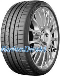 Thumbnail - Falken AZENIS RS820 ( 235/40 ZR19 (96Y) XL mit Felgenschutz (MFS) NBLK )