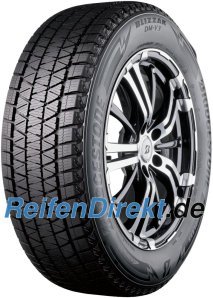 Thumbnail - Bridgestone Blizzak DM V3 ( 275/65 R17 115R EVc, Nordic compound )