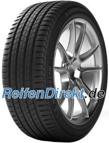 Thumbnail - Michelin Latitude Sport 3 ZP ( 275/50 R20 113W XL *, runflat )