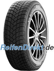 Michelin X-Ice Snow SUV EMT ( 275/40 R21 107V XL, Nordic compound, runflat )