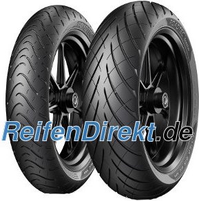 Thumbnail - Metzeler Roadtec Scooter ( 130/70-10 RF TL 59L Vorderrad )
