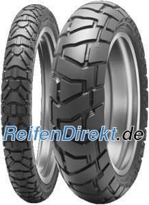 Dunlop Trailmax Mission ( 150/70B18 TL 70T Hinterrad, M+S Kennung, M/C )