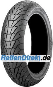 Bridgestone AX 41S F ( 100/90-19 TL 57H M+S Kennung, M/C, Vorderrad )