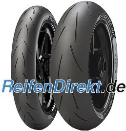 Metzeler Racetec RR ( 200/55 ZR17 TL (78W) Hinterrad, M/C, Mischung K1 )