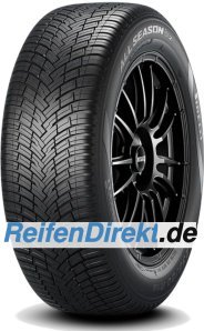 Thumbnail - Pirelli Scorpion All Season SF2 Run Flat ( 315/35 R20 110W XL, mit Felgenschutz (MFS), runflat )