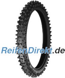 Thumbnail - Bridgestone X 10 F ( 80/100-21 TT 51M M/C, Mischung Sand, Vorderrad )