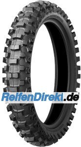 Bridgestone M204 ( 80/100-12 TT 41M Hinterrad, M/C, NHS )