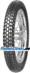Mitas H02 ( 4.00-19 TT 71P Hinterrad, Mischung Super Side, Vorderrad )