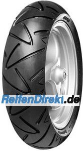 Thumbnail - Continental ContiTwist ( 110/70-16 TL 52S M/C, Vorderrad )
