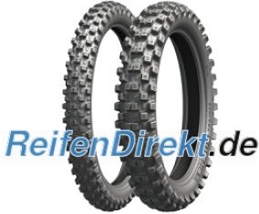 Thumbnail - Michelin Tracker ( 90/90-21 TT 54R M/C, Vorderrad )