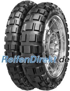 Continental TKC 80 Twinduro ( 3.50-18 RF TT 62S Hinterrad, M+S Kennung, M/C )