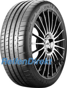 Michelin Pilot Super Sport ( 265/40 ZR18 (97Y) * )