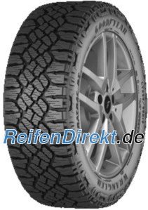 Thumbnail - Goodyear Wrangler DuraTrac RT ( LT215/65 R16 103/100Q 8PR EVR, POR, mit Felgenschutz (MFS) OWL )
