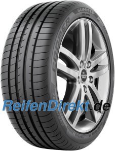 Cooper Summer ( 235/55 R18 100V EVR )