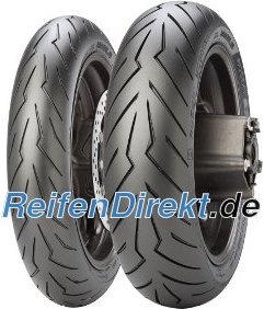 Thumbnail - Pirelli Diablo Rosso Scooter ( 140/70-13 TL 61P Hinterrad, M/C )