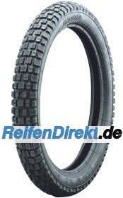 Heidenau K46 ( 2.50-19 TT 41M Hinterrad, M/C, Vorderrad )